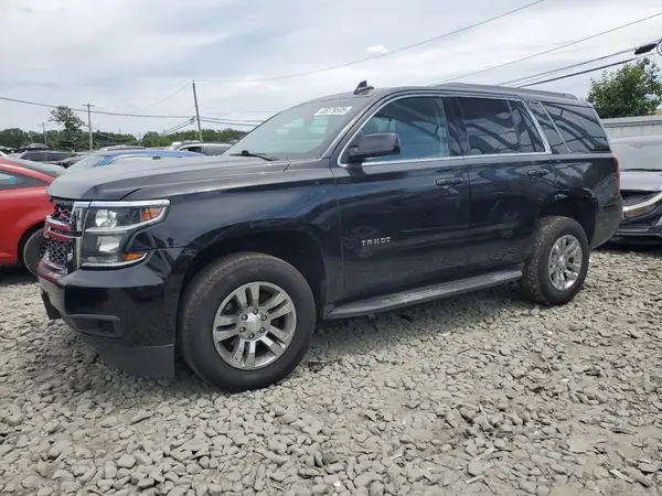 1GNSKAKC4LR111285 2020 CHEVROLET TAHOE - Image 1