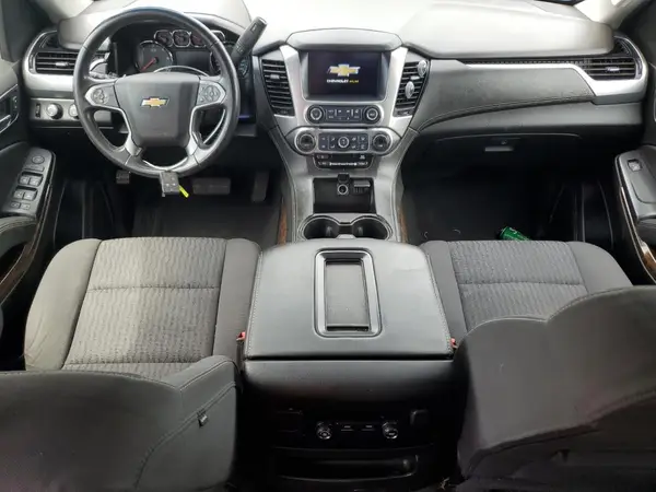 1GNSKAKC4LR111285 2020 CHEVROLET TAHOE - Image 8