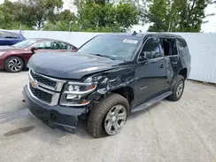 1GNSKAKC4LR119757 2020 CHEVROLET TAHOE
