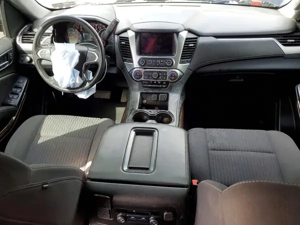 1GNSKAKC4LR136218 2020 CHEVROLET TAHOE - Image 8