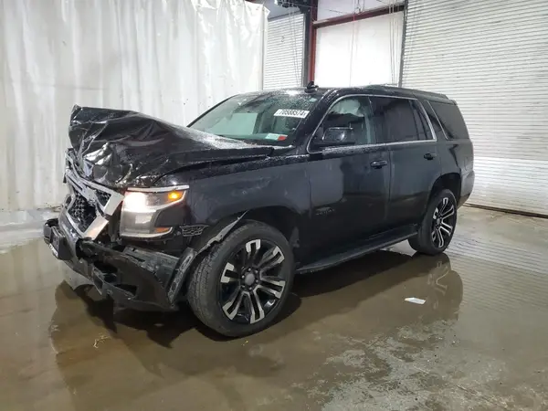 1GNSKAKC4LR153536 2020 CHEVROLET TAHOE - Image 1