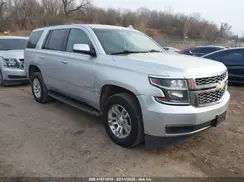 1GNSKAKC4LR154766 2020 CHEVROLET TAHOE