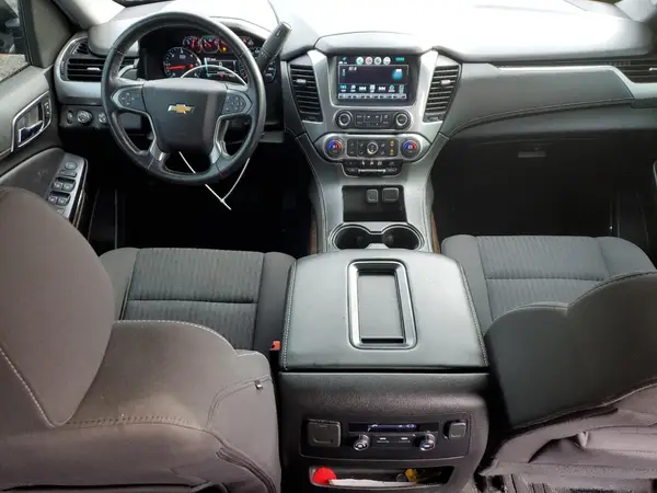 1GNSKAKC4LR166044 2020 CHEVROLET TAHOE - Image 8