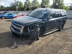 1GNSKAKC4LR166979 2020 CHEVROLET TAHOE