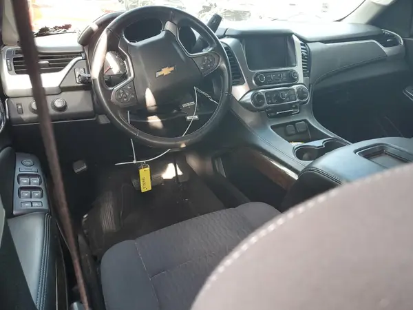 1GNSKAKC4LR166979 2020 CHEVROLET TAHOE - Image 8
