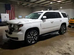 1GNSKAKC4LR188531 2020 CHEVROLET TAHOE