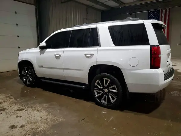 1GNSKAKC4LR188531 2020 CHEVROLET TAHOE - Image 2