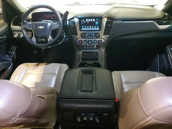 1GNSKAKC4LR188531 2020 CHEVROLET TAHOE - Image 8