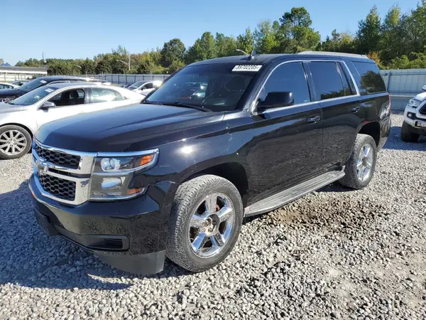 1GNSKAKC5GR106148 2016 CHEVROLET TAHOE - Image 1