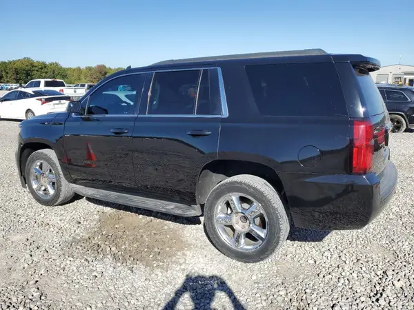 1GNSKAKC5GR106148 2016 CHEVROLET TAHOE - Image 2