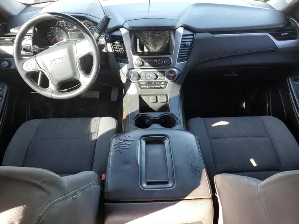 1GNSKAKC5GR106148 2016 CHEVROLET TAHOE - Image 8