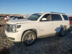 1GNSKAKC5GR218349 2016 CHEVROLET TAHOE