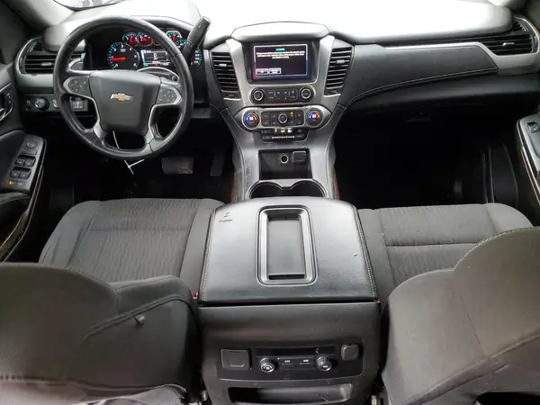 1GNSKAKC5GR286165 2016 CHEVROLET TAHOE - Image 8