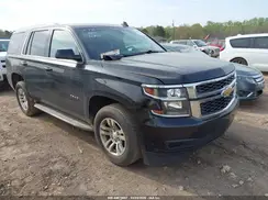 1GNSKAKC5GR413268 2016 CHEVROLET TAHOE