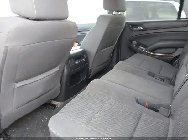 1GNSKAKC5GR413268 2016 CHEVROLET TAHOE - Image 8