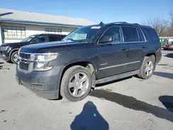 1GNSKAKC5GR416543 2016 CHEVROLET TAHOE