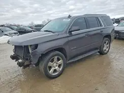 1GNSKAKC5GR469873 2016 CHEVROLET TAHOE