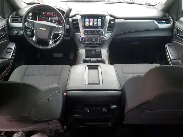 1GNSKAKC5GR469873 2016 CHEVROLET TAHOE - Image 8