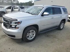 1GNSKAKC5GR482901 2016 CHEVROLET TAHOE