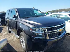 1GNSKAKC5HR211306 2017 CHEVROLET TAHOE
