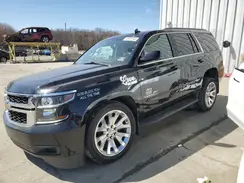 1GNSKAKC5HR223021 2017 CHEVROLET TAHOE