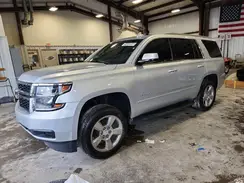 1GNSKAKC5HR262241 2017 CHEVROLET TAHOE