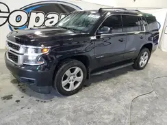 1GNSKAKC5HR319568 2017 CHEVROLET TAHOE