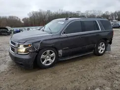 1GNSKAKC5HR349492 2017 CHEVROLET TAHOE