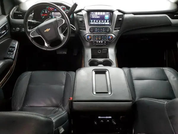 1GNSKAKC5HR349492 2017 CHEVROLET TAHOE - Image 8