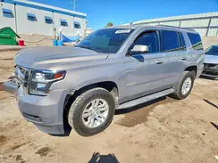 1GNSKAKC5HR357933 2017 CHEVROLET TAHOE