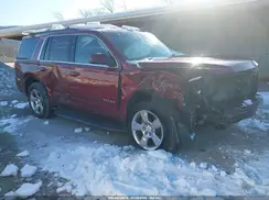 1GNSKAKC5HR367393 2017 CHEVROLET TAHOE