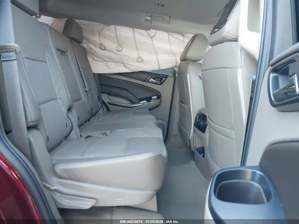 1GNSKAKC5HR367393 2017 CHEVROLET TAHOE - Image 8