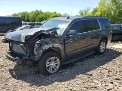1GNSKAKC5JR110899 2018 CHEVROLET TAHOE