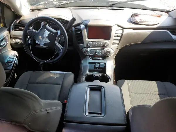 1GNSKAKC5JR110899 2018 CHEVROLET TAHOE - Image 8