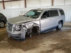 1GNSKAKC5JR159133 2018 CHEVROLET TAHOE