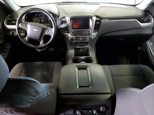1GNSKAKC5JR159133 2018 CHEVROLET TAHOE - Image 8