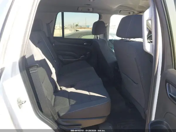 1GNSKAKC5JR255747 2018 CHEVROLET TAHOE - Image 8