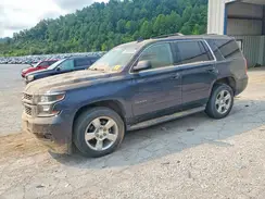 1GNSKAKC5JR265968 2018 CHEVROLET TAHOE