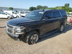 1GNSKAKC5JR316336 2018 CHEVROLET TAHOE