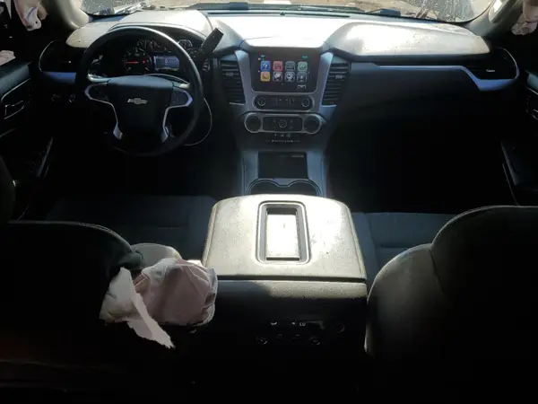 1GNSKAKC5JR316336 2018 CHEVROLET TAHOE - Image 8