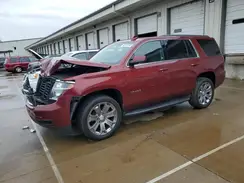 1GNSKAKC5JR329037 2018 CHEVROLET TAHOE