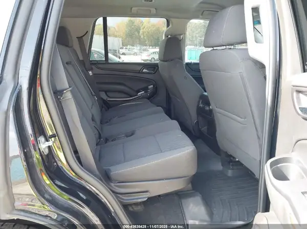 1GNSKAKC5JR336148 2018 CHEVROLET TAHOE - Image 8