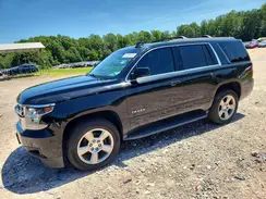 1GNSKAKC5JR337378 2018 CHEVROLET TAHOE