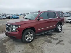 1GNSKAKC5JR339471 2018 CHEVROLET TAHOE