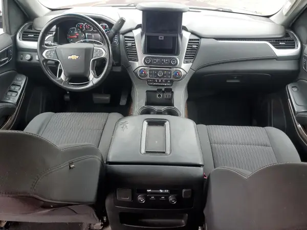 1GNSKAKC5JR339471 2018 CHEVROLET TAHOE - Image 8