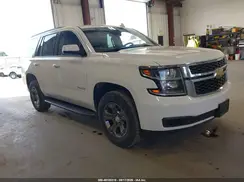 1GNSKAKC5JR346646 2018 CHEVROLET TAHOE