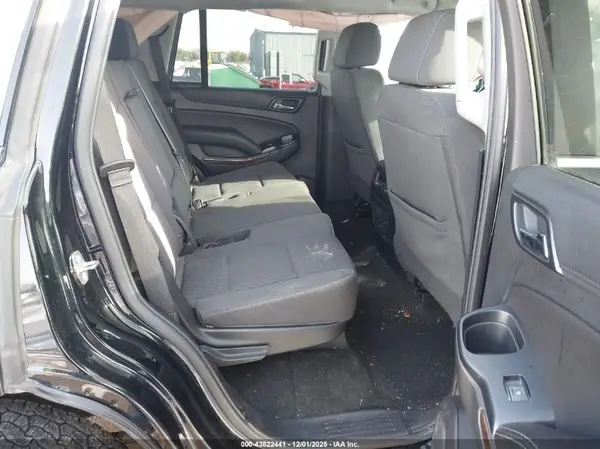 1GNSKAKC5JR377153 2018 CHEVROLET TAHOE - Image 8