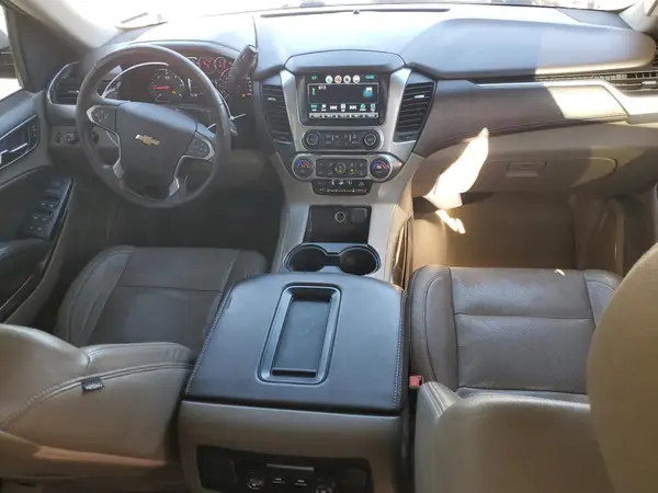 1GNSKAKC5JR386192 2018 CHEVROLET TAHOE - Image 8