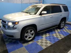 1GNSKAKC5KR124318 2019 CHEVROLET TAHOE