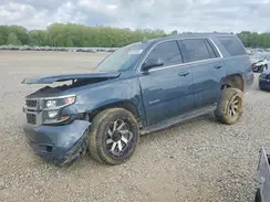1GNSKAKC5KR138851 2019 CHEVROLET TAHOE